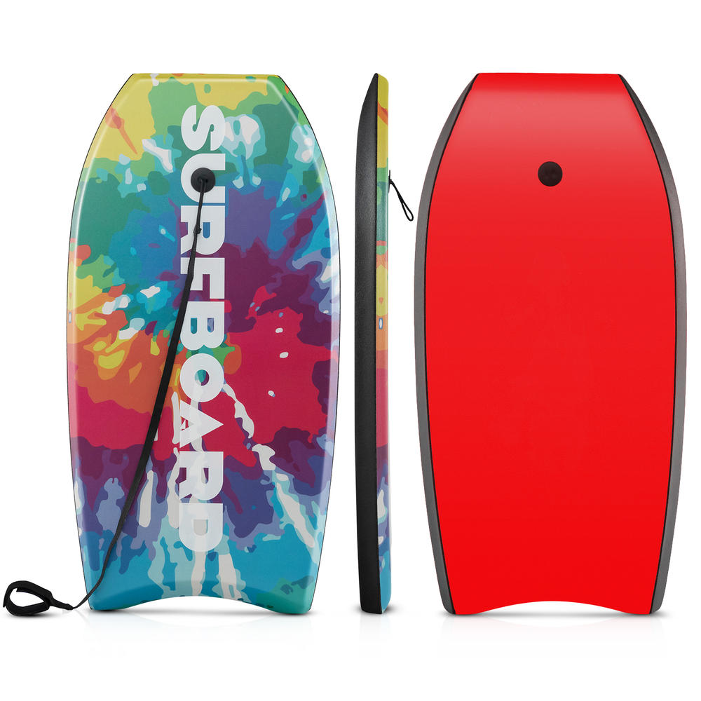33/37/41 Inches Lightweight Bo - Bodyboard Boogie Board avaliação e preço