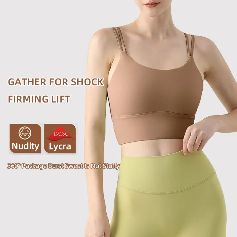 Women's Yoga Vest Fitness Runn - Aquatic Gym avaliação e preço