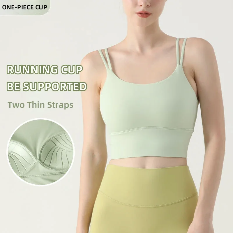 Women's Yoga Vest Fitness Runn - Aquatic Gym avaliação e preço