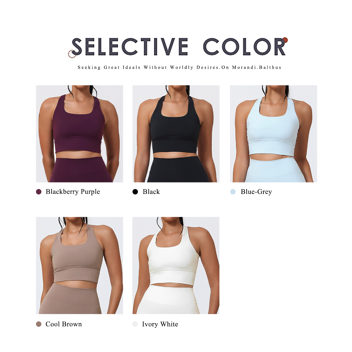 Women's Backless Quick-Dry Spo - Aquatic Gym avaliação e preço