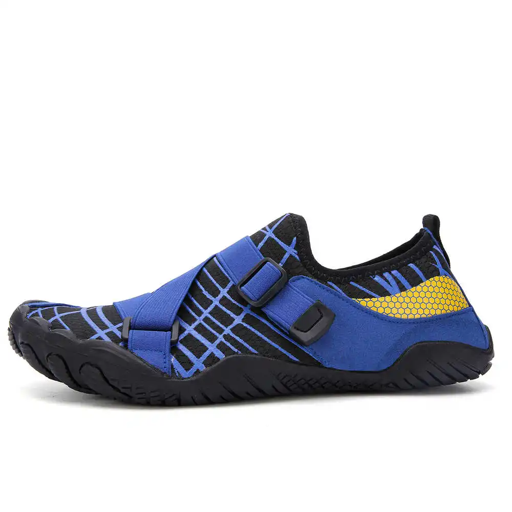With Print Beach Lying Slipper - Aquatic Sports Teams avaliação e preço