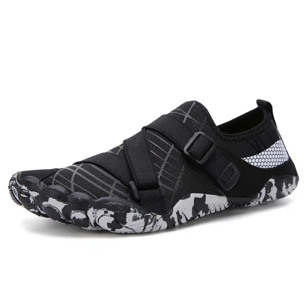 With Print Beach Lying Slipper - Aquatic Sports Teams avaliação e preço