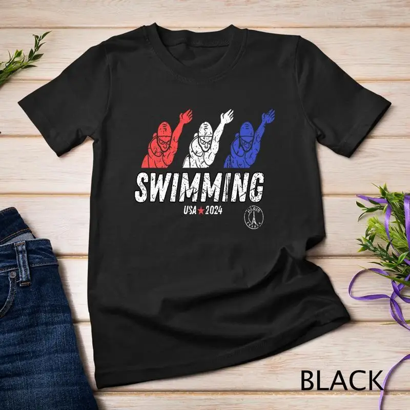 2024 Swimming Team Sports Athl - Aquatic Sports Teams avaliação e preço
