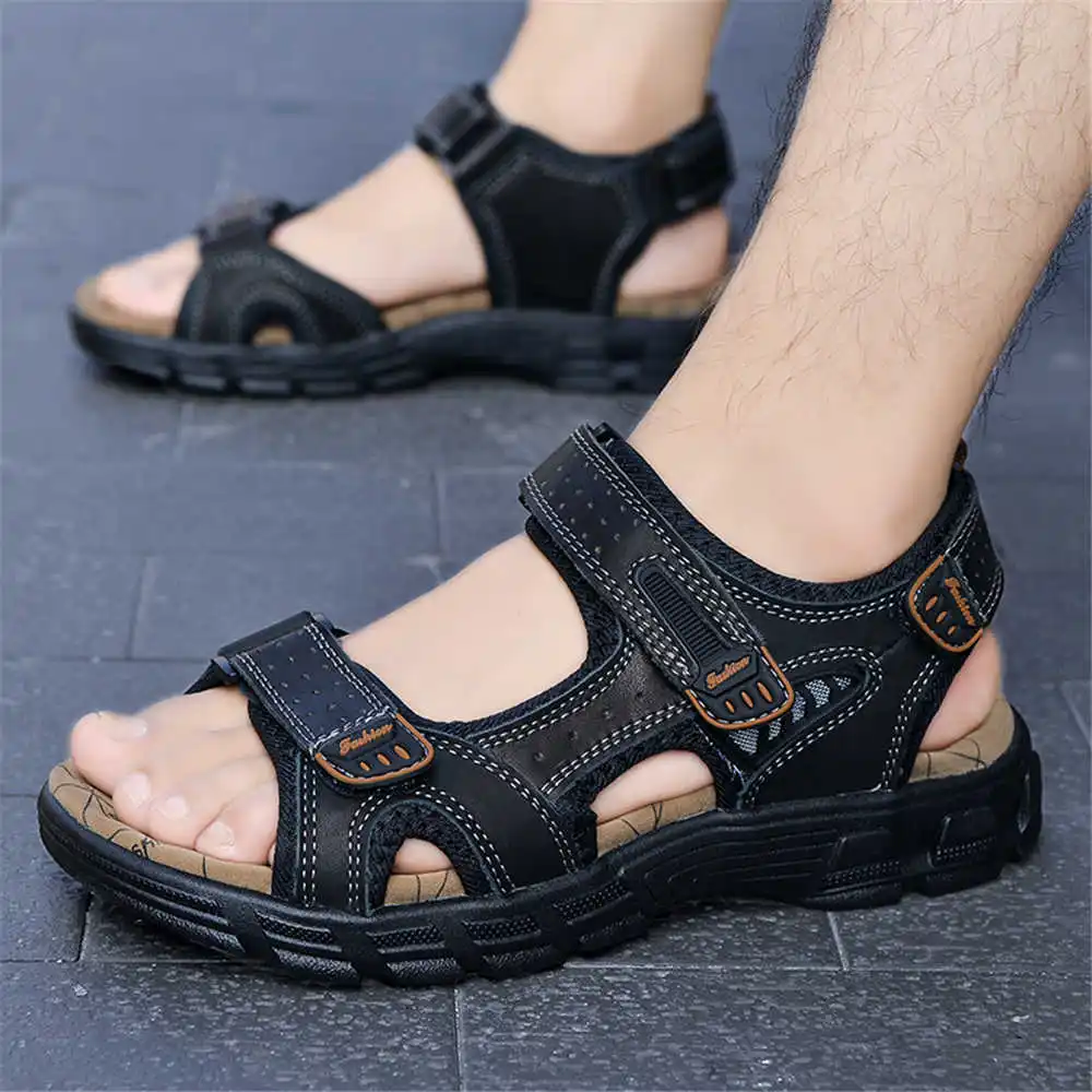 45-46 anti slip hawaiian men's - Aquatic Sports Teams avaliação e preço