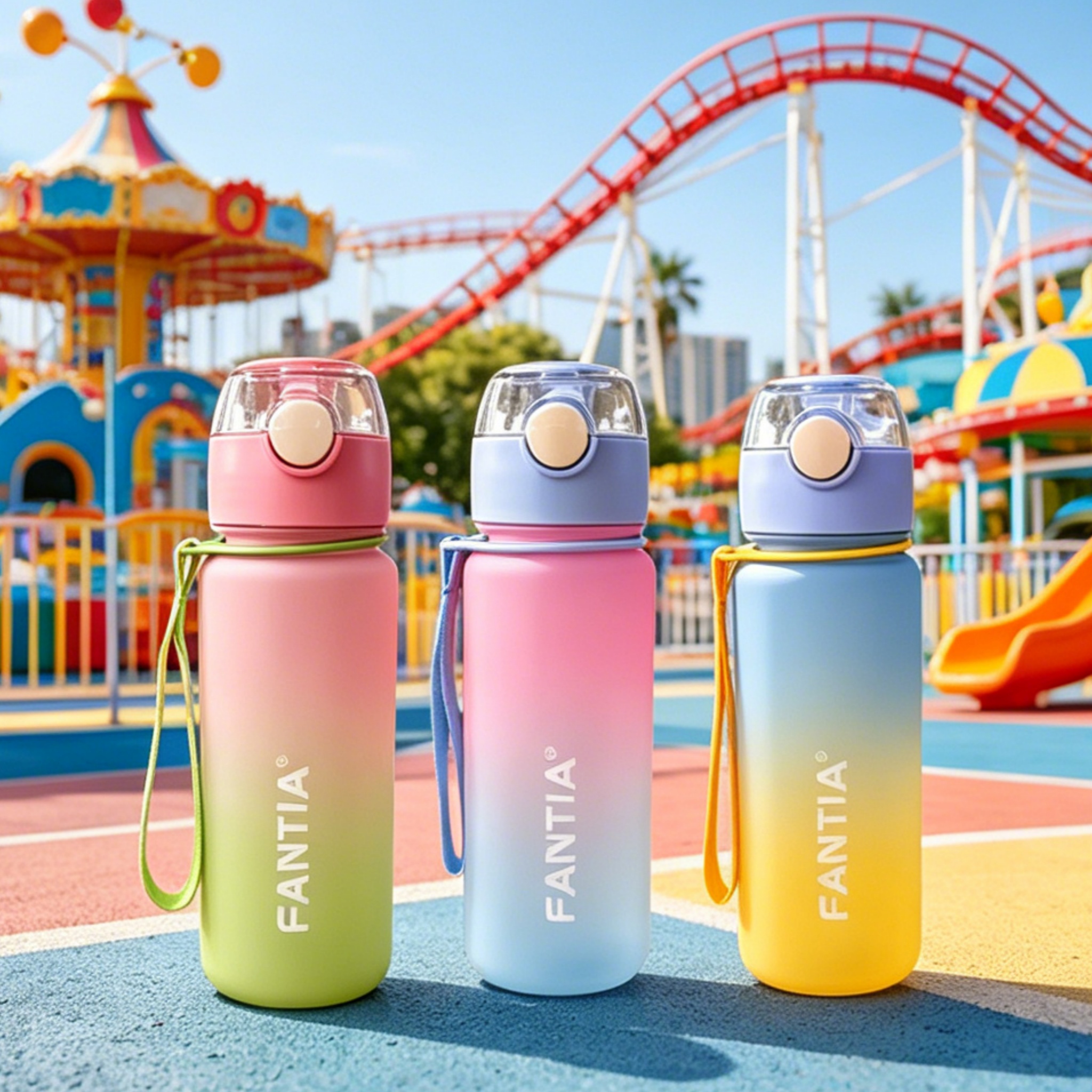 Branded Frosted Premium Minima - Aquatic Gym avaliação e preço