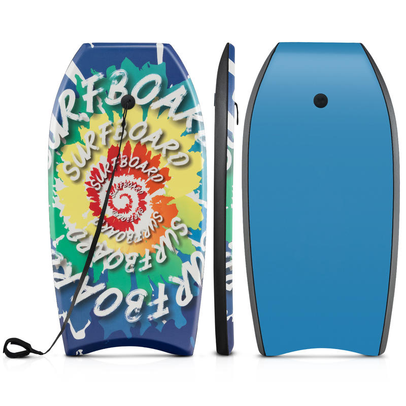 33/37/41 Inches Lightweight Bo - Bodyboard Boogie Board avaliação e preço