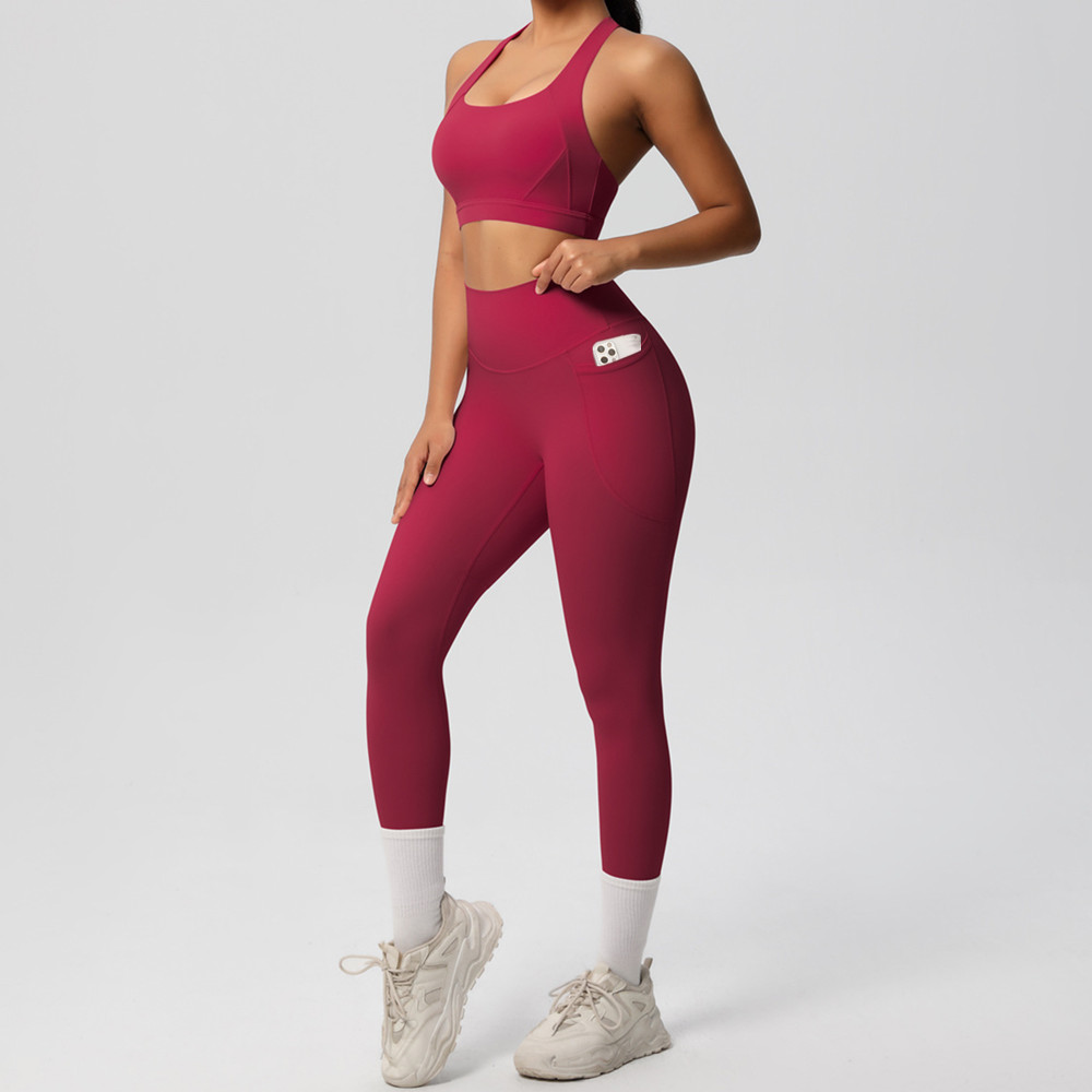 Pad Cross Shoulder Strap Yoga  - Aquatic Gym avaliação e preço